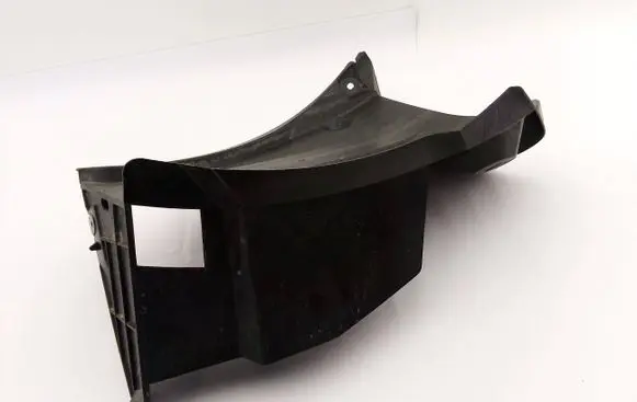 Mazda 3 III Rear arch fender liner splash guards BHN950341