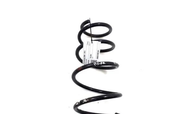 Toyota Verso Front coil spring 481310F120