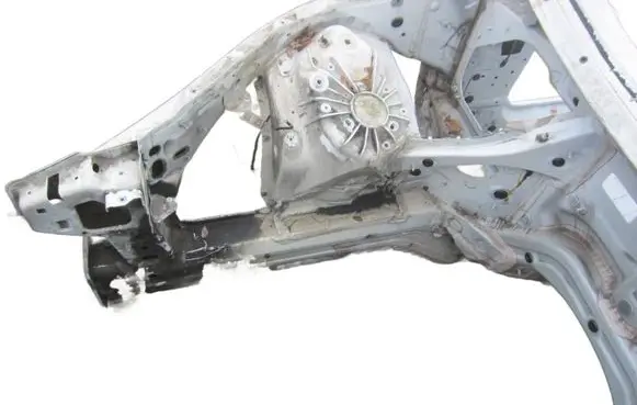 BMW X5 F15 Front piece kit HGFJ54FG5FG51C2BMW
