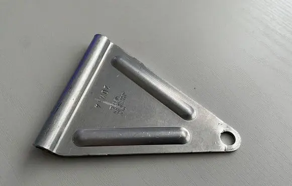Porsche 911 991 Panel trim 991.504.653.01
