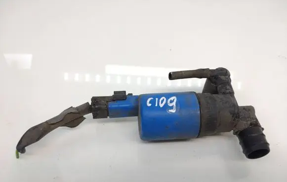 Citroen C5 Windscreen/windshield washer pump 2134490