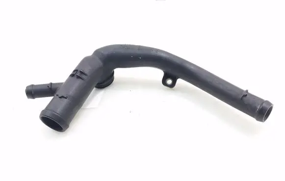 Mercedes-Benz A W169 Air intake hose/pipe A2662000052