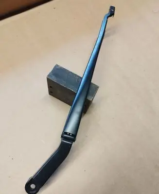 Lexus NX Front wiper blade arm 8712 87124C 2493