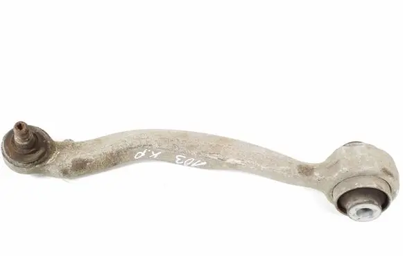 Mercedes-Benz E C207 W207 Front control arm A2043306711