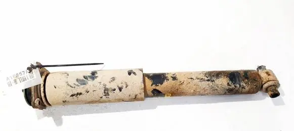 Volvo V70 Rear shock absorber/damper 