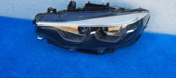 BMW 4 F32 F33 Headlight/headlamp 8738707