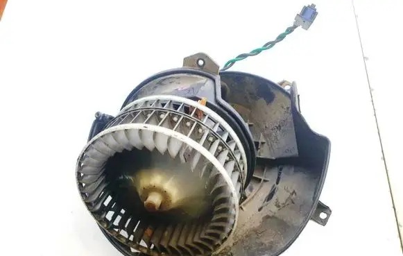 Chrysler Pacifica Heater fan/blower 04885476ac 701131683a