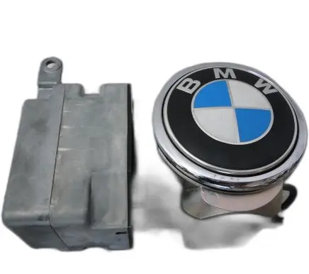 BMW 6 F06 Gran coupe Reversing camera 7308625