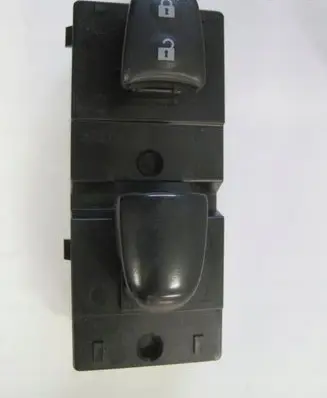 Nissan Z S30 240Z 260Z 280Z Central console control unit 254111KA5A