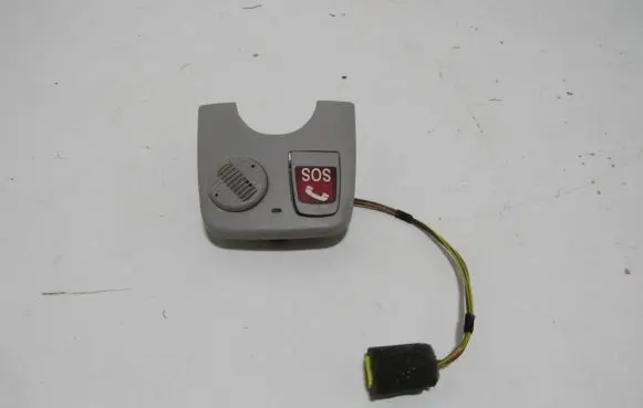 Mercedes-Benz SL R230 Sos button A230XXXXXXX