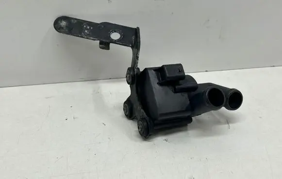Volkswagen Touran II Electric auxiliary coolant/water pump 5N0965561 11T0481580 701713080