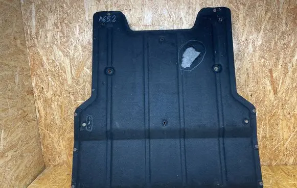 Audi Q3 8U Engine splash shield/under tray