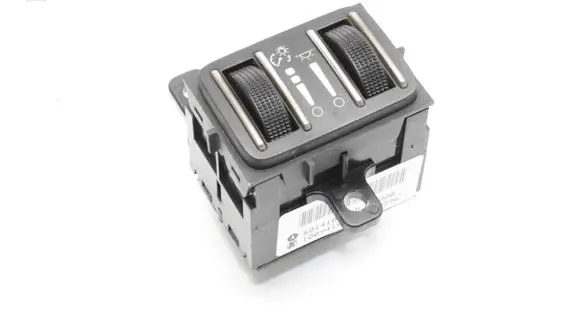 Maserati Quattroporte Headlight level height control switch 68141052AD