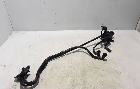 Volvo XC90 Engine coolant pipe/hose 50932478