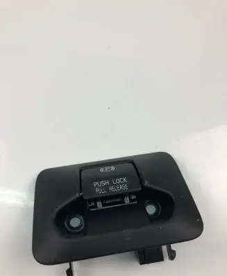 Volvo V60 Parking (PDC) sensor switch 31343242