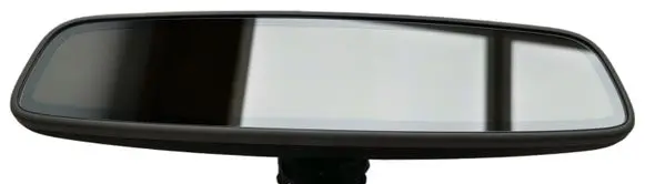 Volkswagen Golf VII Rear view mirror (interior) 3G0857511AM