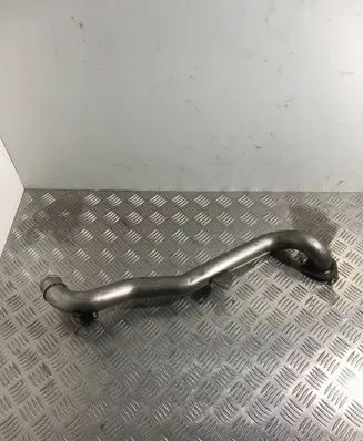 Audi A8 S8 D3 4E Intercooler hose/pipe 057145958D