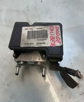Dodge Caliber ABS Pump P05273303AF