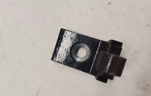 BMW X5 F15 Front door lower hinge 7304993
