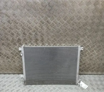 BYD Atto 3 A/C cooling radiator (condenser) KD8105020