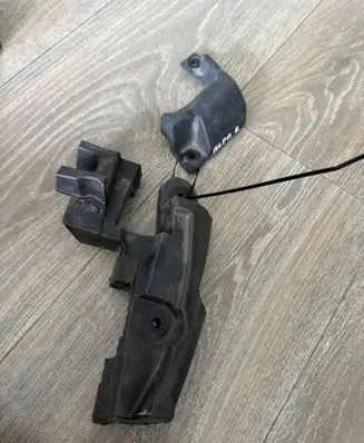 Alfa Romeo Junior Other exterior part B340 50572889