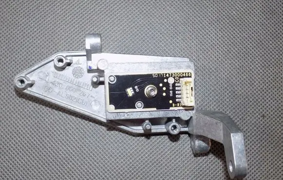 Skoda Octavia Mk3 (5E) LED ballast control module 1420000267