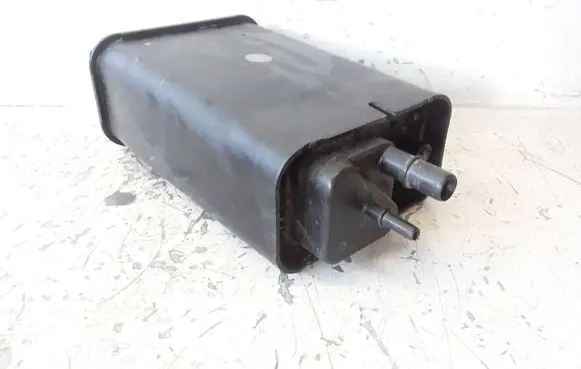Volvo S60 Active carbon filter fuel vapour canister 8627971