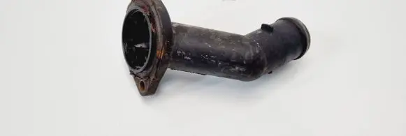 Ford Galaxy Engine coolant pipe/hose 038121121D 06A121121C