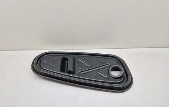 Audi Q5 SQ5 Other front door trim element 80A837915