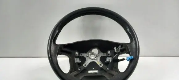 Volvo XC70 Steering wheel