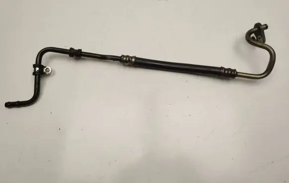 Mercedes-Benz SL R230 Power steering hose/pipe/line A2304664581