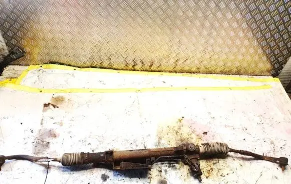Hyundai Sonata Steering rack LHD
