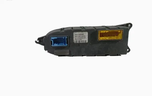 Peugeot 607 Door control unit/module 9641086480