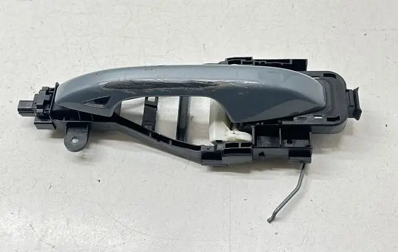 Volvo S60 Front door exterior handle 30747095 30747096 0104232207X