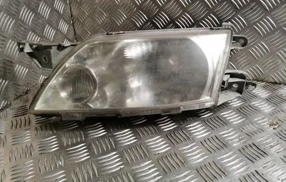 Mazda Premacy Headlight/headlamp P1990L