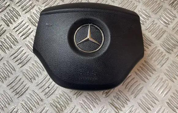 Mercedes-Benz B W245 Steering wheel airbag 7251052877005183
