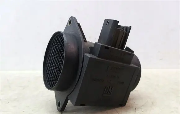 Opel Omega B1 Mass air flow meter 90528813