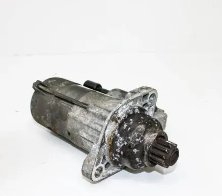 Volkswagen Tiguan Starter motor
