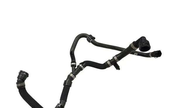 BMW X7 G07 Engine coolant pipe/hose 5A5E6D7 17125A5E6D7