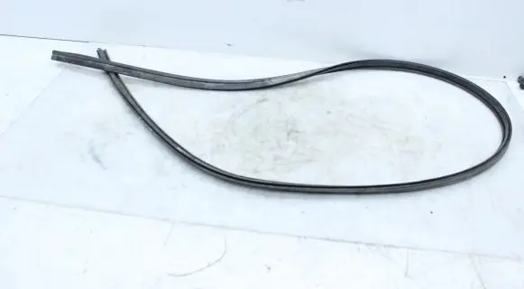 BMW Z3 E36 Rear door rubber seal (on body) 