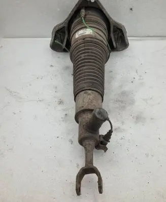 Audi A6 S6 C6 4F Front shock absorber/damper 4F0616040R