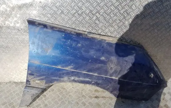 Renault Espace II Fender