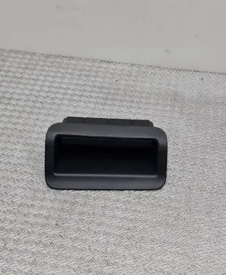 Land Rover Discovery 5 Tailgate trunk handle HY32434A40AA