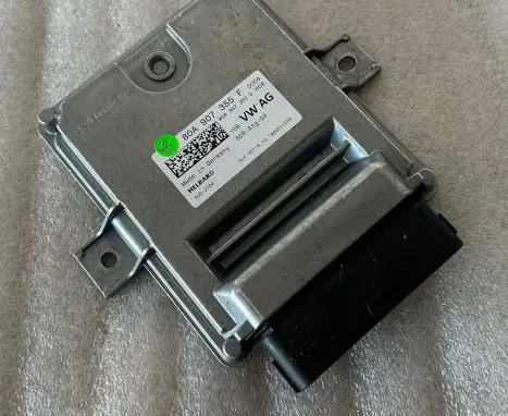 Audi Q5 SQ5 Other control units/modules 80A907355F