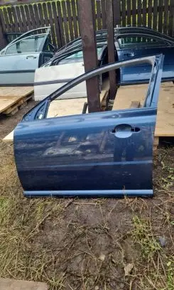 Volvo S80 Front door
