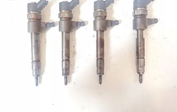 Fiat Palio Fuel injector 0445110019
