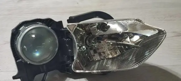 Ford Mondeo MK V Headlight part 89039090 89204734 10122015