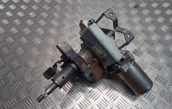 Toyota iQ Electric power steering pump 