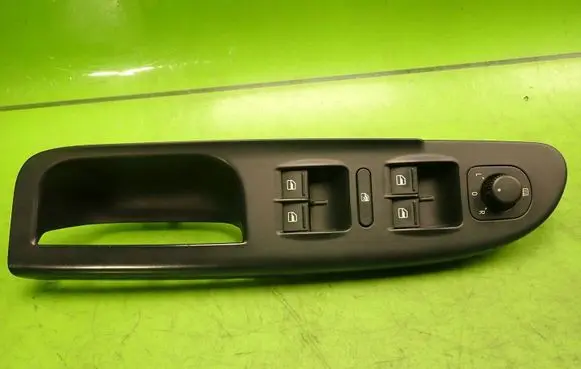 Volkswagen PASSAT B6 Quarter vent window switch 