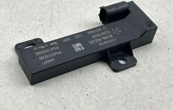 Dodge Charger Aerial antenna amplifier P68051315AB